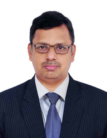 RAGHUPATHI PAI - Mangalore Institute of Technology & Engineering
