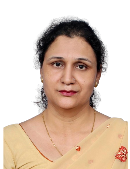 Dr. Farha Haneef - Mangalore Institute of Technology & Engineering